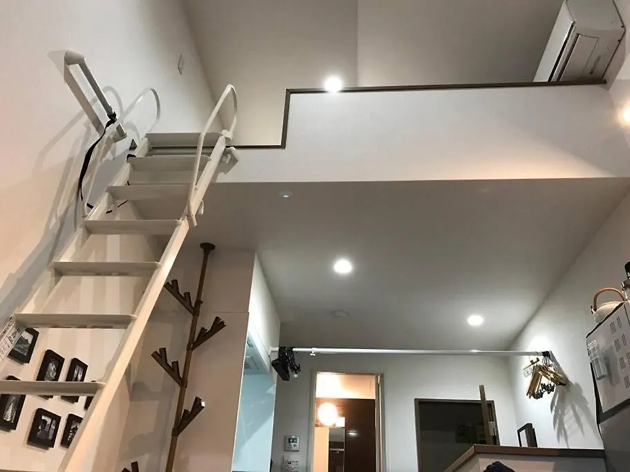Shinagawa New Apt Easy Access To Both Haneda & Narita Airport Tokyo