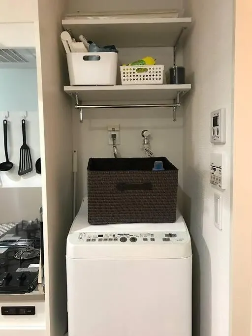 Shinagawa New Apt Easy Access To Both Haneda & Narita Airport Prefektura Tokio Japonsko