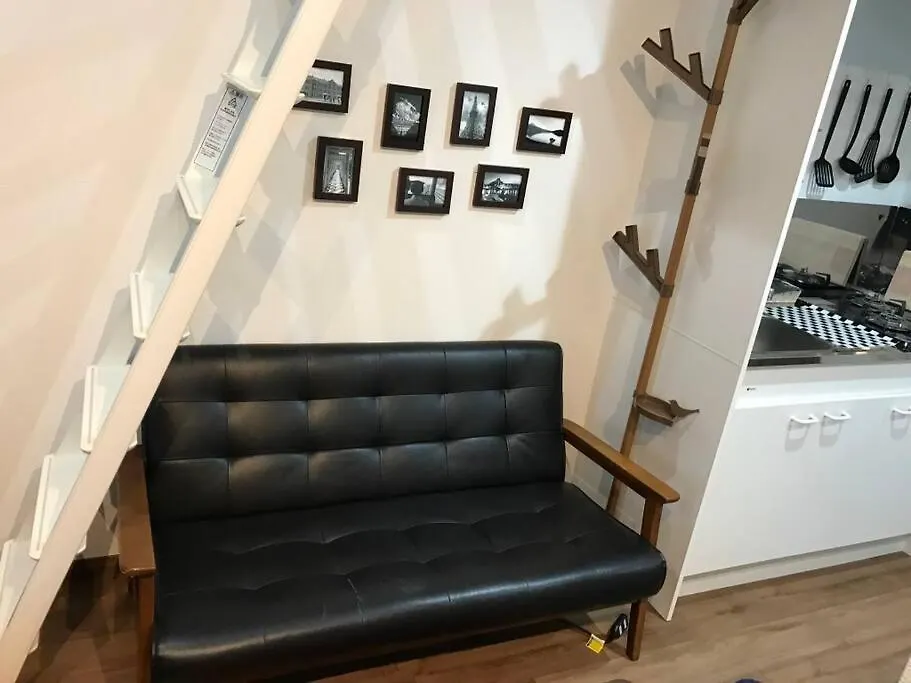 Apartmán Shinagawa New Apt Easy Access To Both Haneda & Narita Airport Prefektura Tokio