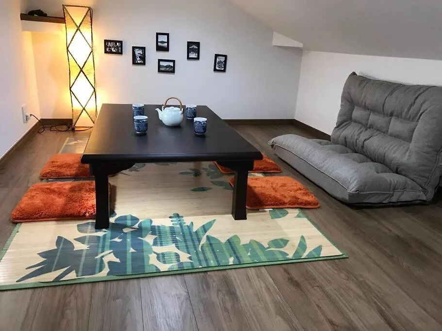 Shinagawa New Apt Easy Access To Both Haneda & Narita Airport Prefektura Tokio Japonsko