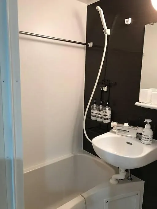 Apartment Shinagawa New Apt Easy Access To Both Haneda & Narita Airport Tokyo Japan