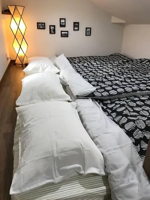 Shinagawa New Apt Easy Access To Both Haneda & Narita Airport Tokyo Apartment