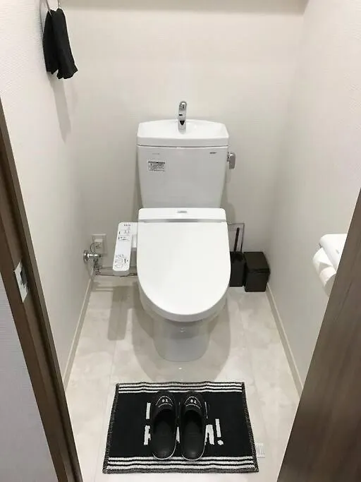 Apartment Shinagawa New Apt Easy Access To Both Haneda & Narita Airport Tokyo
