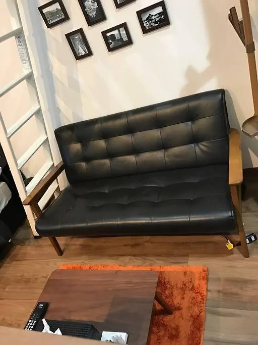 Apartment Shinagawa New Apt Easy Access To Both Haneda & Narita Airport Tokyo