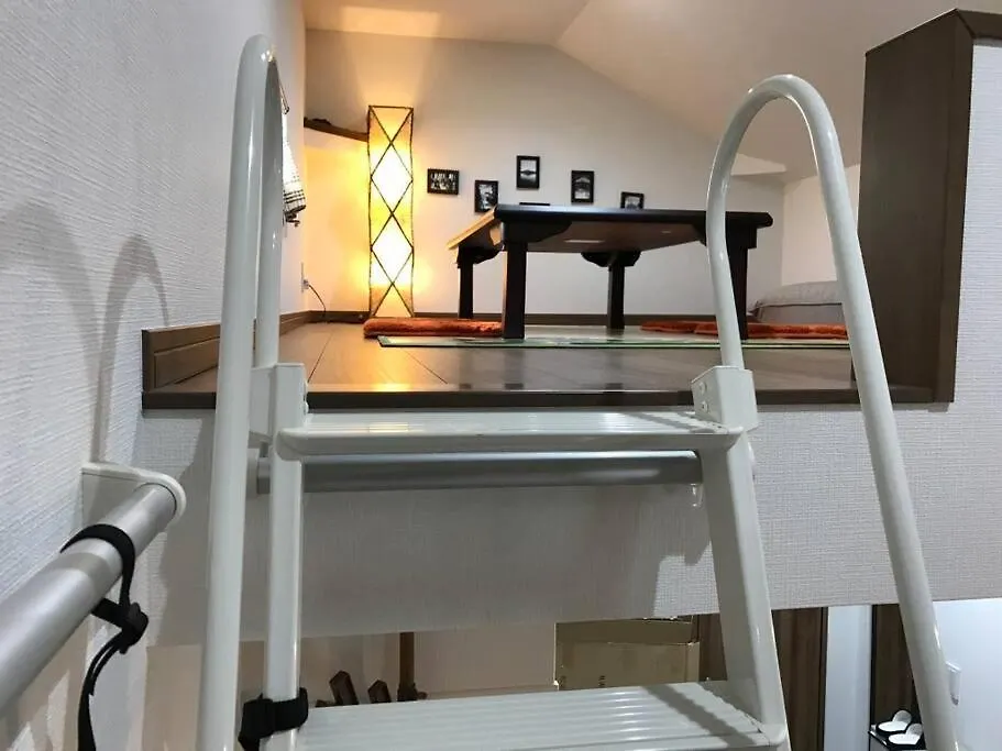 Apartment Shinagawa New Apt Easy Access To Both Haneda & Narita Airport Tokyo Japan