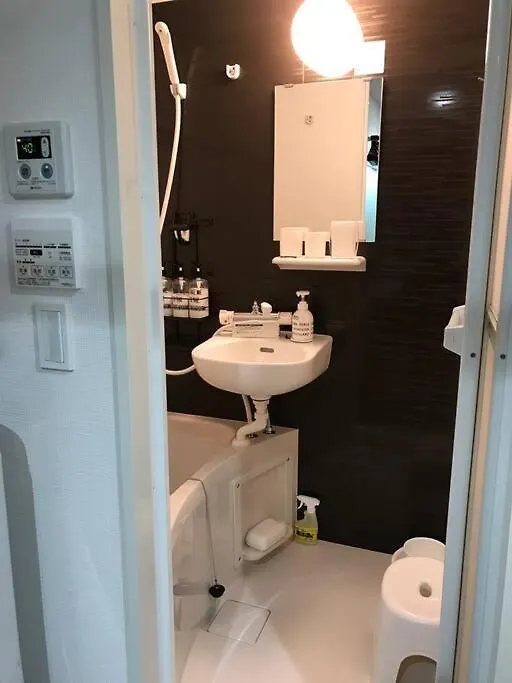 Shinagawa New Apt Easy Access To Both Haneda & Narita Airport Tokyo