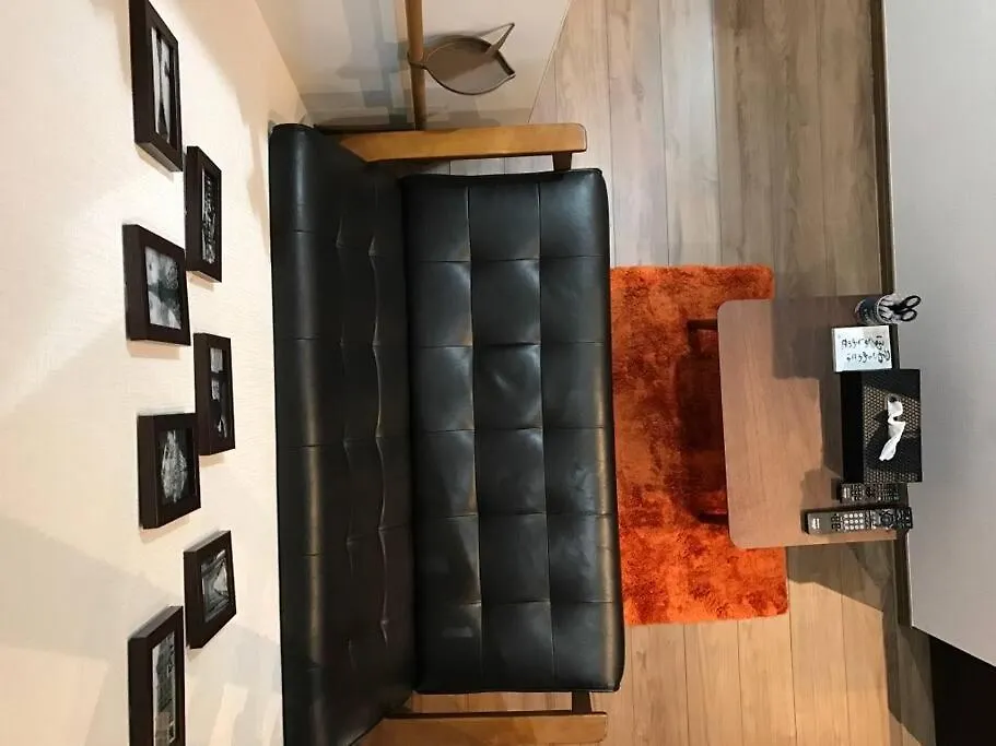 Apartment Shinagawa New Apt Easy Access To Both Haneda & Narita Airport Tokyo