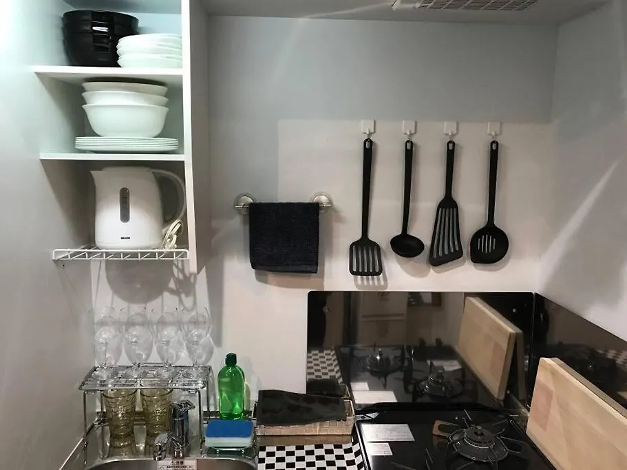 Shinagawa New Apt Easy Access To Both Haneda & Narita Airport Tokyo Japan