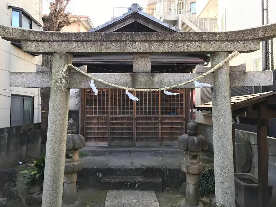 Shinagawa New Apt Easy Access To Both Haneda & Narita Airport Tokyo 0*,  Japan