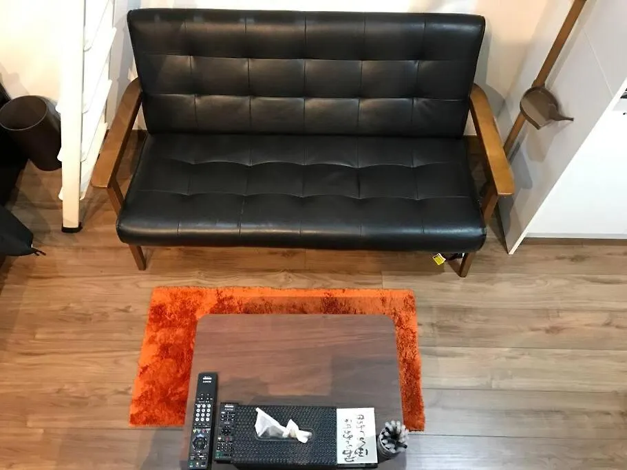 Shinagawa New Apt Easy Access To Both Haneda & Narita Airport Tokyo Apartment