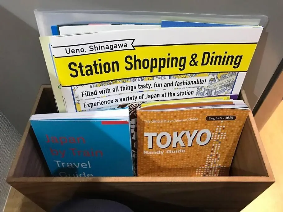 Shinagawa New Apt Easy Access To Both Haneda & Narita Airport Tokyo 0*,  Japan