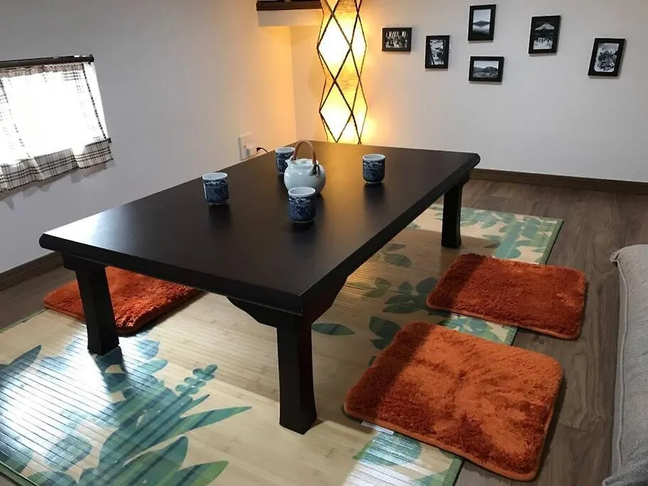 Shinagawa New Apt Easy Access To Both Haneda & Narita Airport Tokyo Apartment