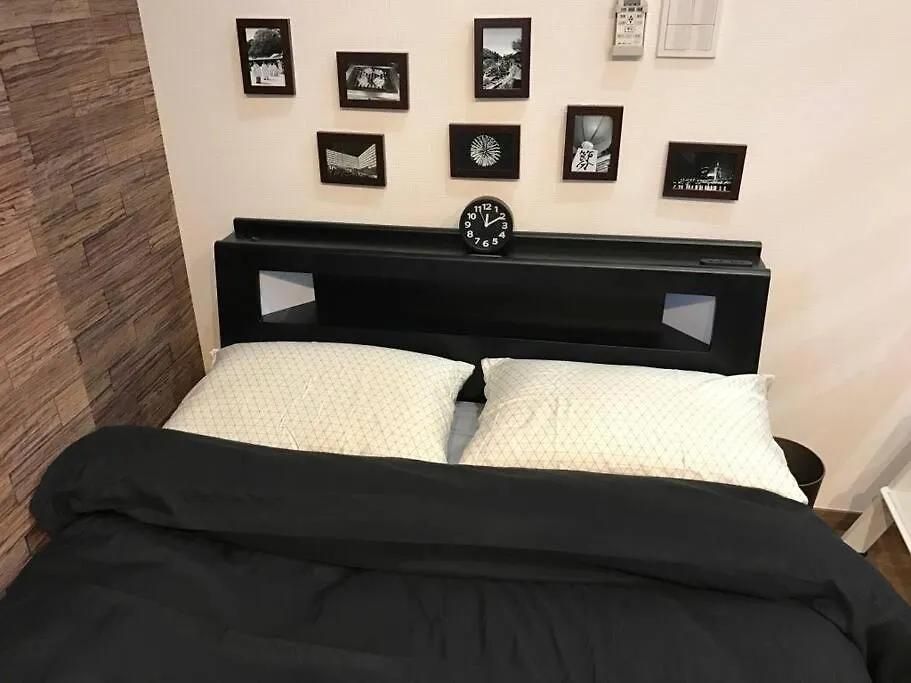 Apartment Shinagawa New Apt Easy Access To Both Haneda & Narita Airport Tokyo Japan