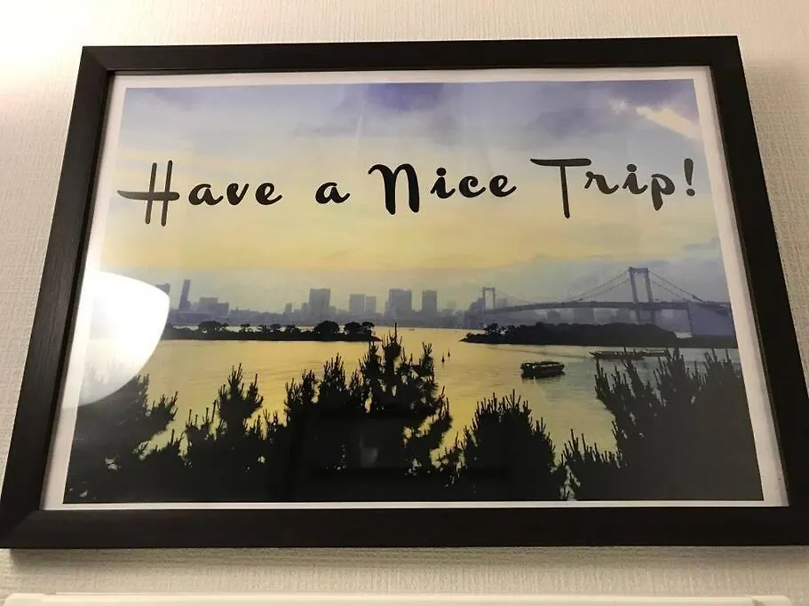 Apartment Shinagawa New Apt Easy Access To Both Haneda & Narita Airport Tokyo Japan